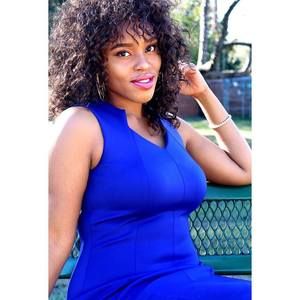 Meet your Posher, Nneka